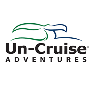 UnCruise Adventures cruise line logo