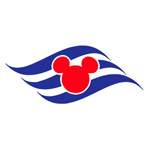 Disney Cruise Line cruise line logo