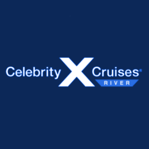 Celebrity River Cruises cruise line logo