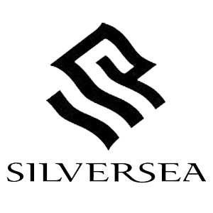 Silversea Cruises cruise line logo