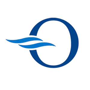 Oceania Cruises cruise line logo