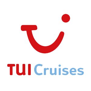 TUI Cruises cruise line logo