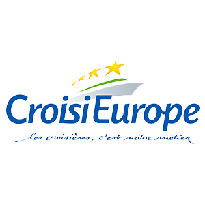 CroisiEurope cruise line logo
