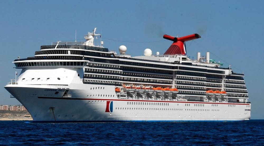 carnival-pride-itinerary-current-position-cruisemapper