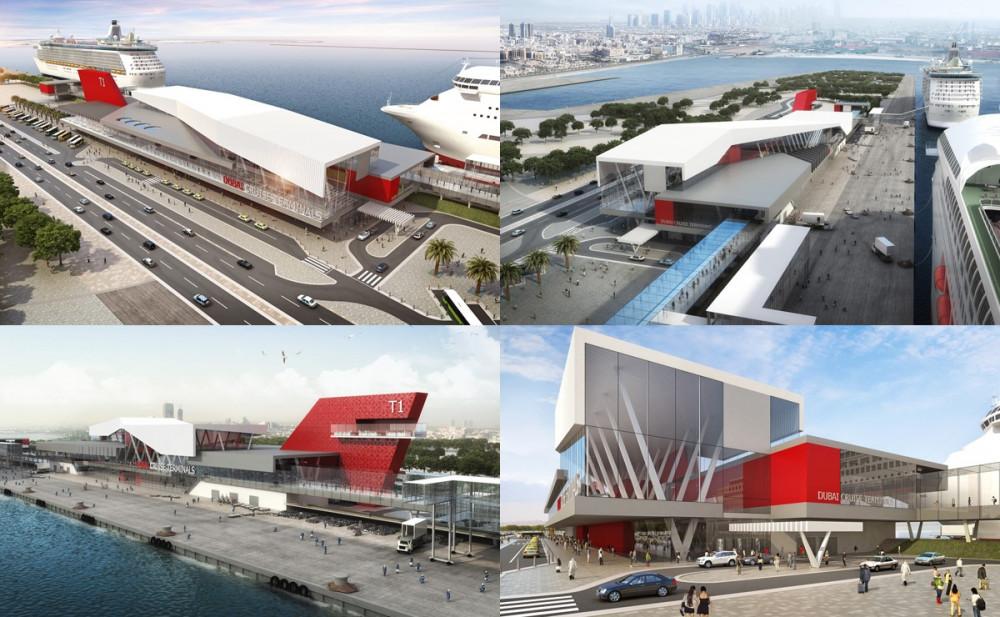 Dubai (Port Rashid, UAE) cruise ship schedule CruiseMapper