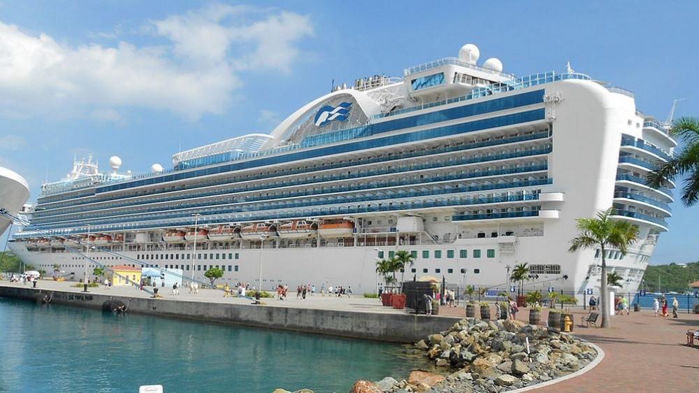 Emerald Princess | Cruise Ship Deals from CruiseDirect.com