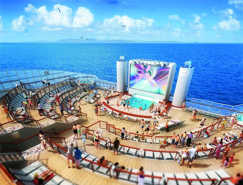 norwegian cruise line news norwegian cruise line news