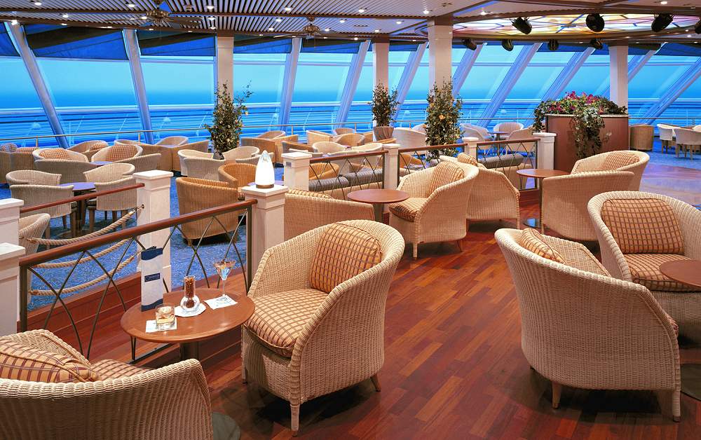 Norwegian Sun Itinerary Schedule, Current Position CruiseMapper