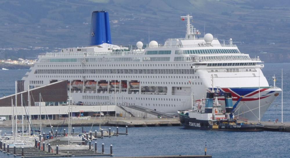 Canary Islands Cruise Form Spain April Canary Islands Cruise Form Spain April