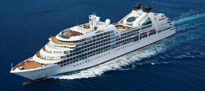 Image result for seabourn encore