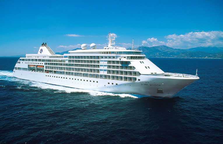 silversea cruises travel insurance silver shadow itinerary schedule current position silversea cruises travel insurance silver shadow itinerary schedule current position