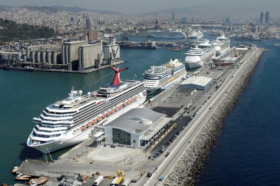 to build second terminal in Barcelona Cruise News CruiseMapper to build second terminal in Barcelona Cruise News CruiseMapper