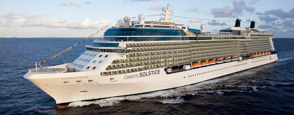 Αποτέλεσμα εικόνας για Celebrity Solstice