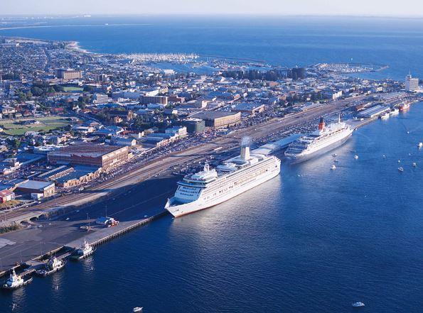 Gambling on cruise ships australia