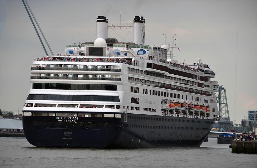 Ms Rotterdam Ms Rotterdam