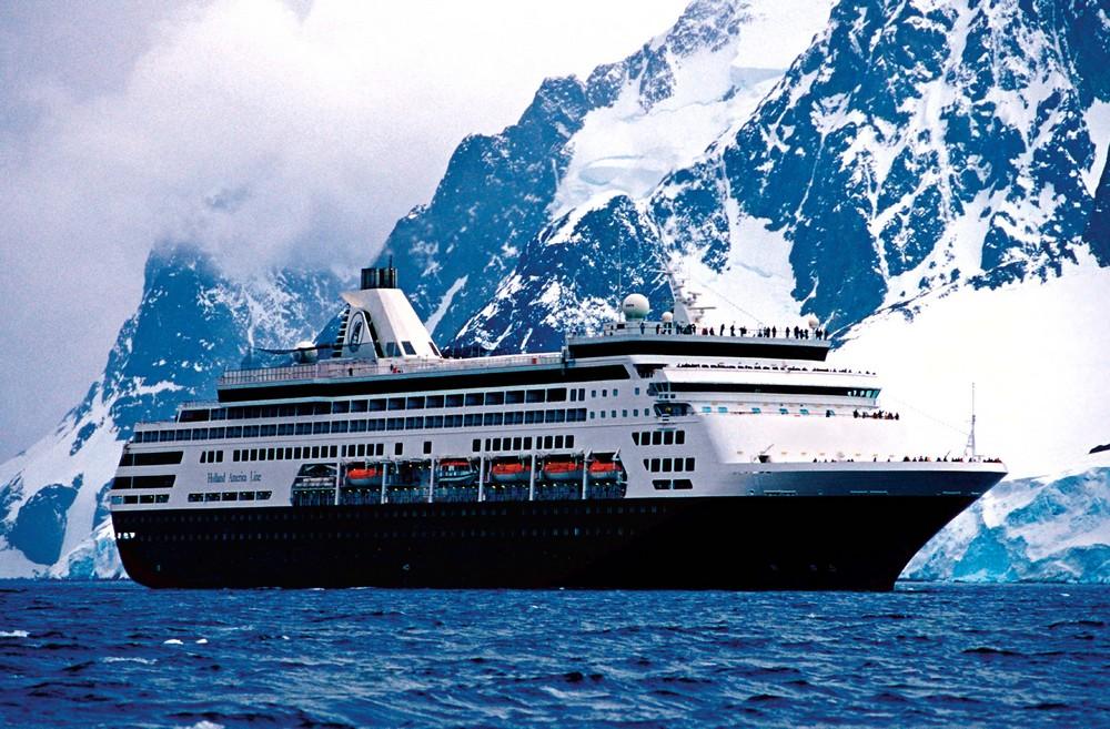 Holland america noordam alaska cruise reviews
