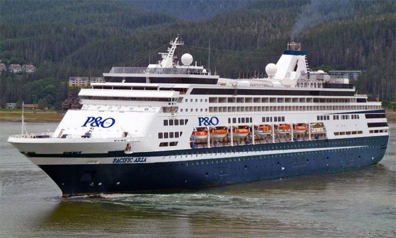 Caledonia Pacific Island Cruises Caledonia Pacific Island Cruises