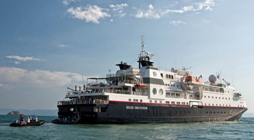 silversea cruises discoverer silversea ships and itineraries 2017 2018 2019 silversea cruises discoverer silversea ships and itineraries 2017 2018 2019