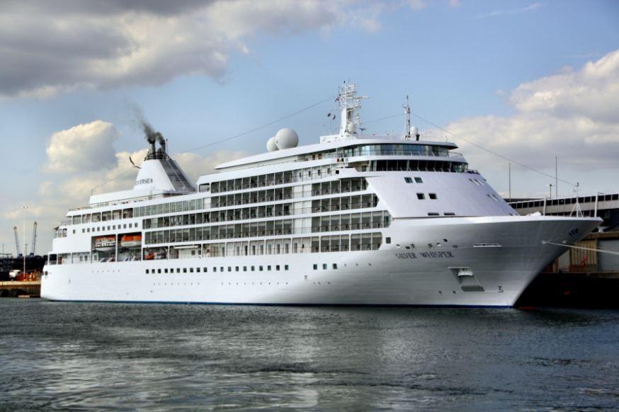 silversea cruises travel insurance silver whisper itinerary schedule current position silversea cruises travel insurance silver whisper itinerary schedule current position