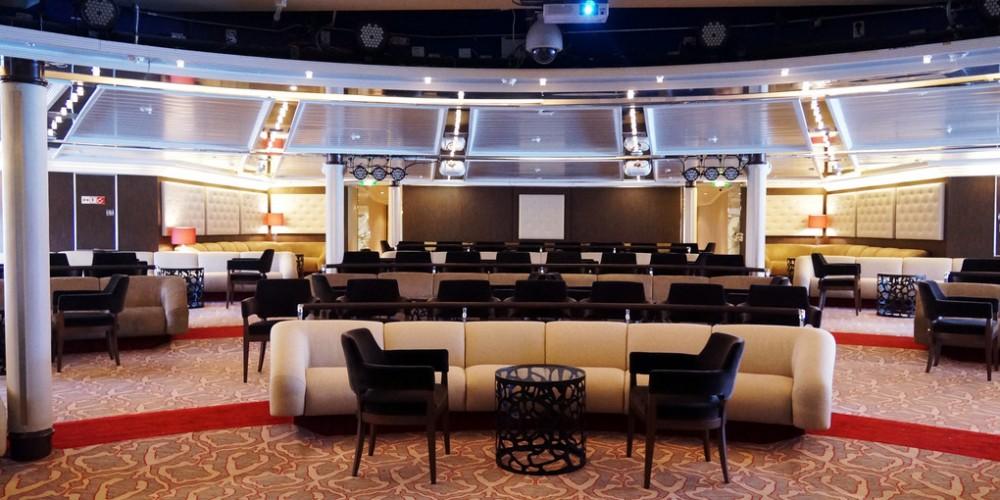 Star Legend Itinerary Schedule, Current Position CruiseMapper