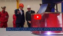 Hanseatic Inspiration First Steel Cut
