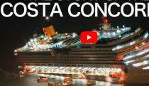 Costa Concordia Story