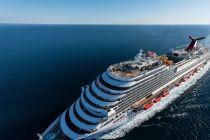 Carnival Signs China Cruise Ship Deal With Fincantieri
