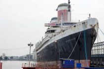 What's the Future of SS United States?