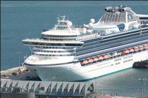 Mysterious disappearance of Chinese cruise passengers upon arrival