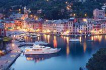 Portofino Italy At Risk From Cruise Ships