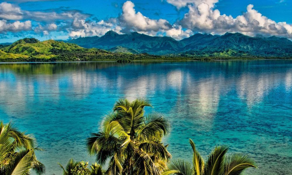 Beqa Island (Fiji)