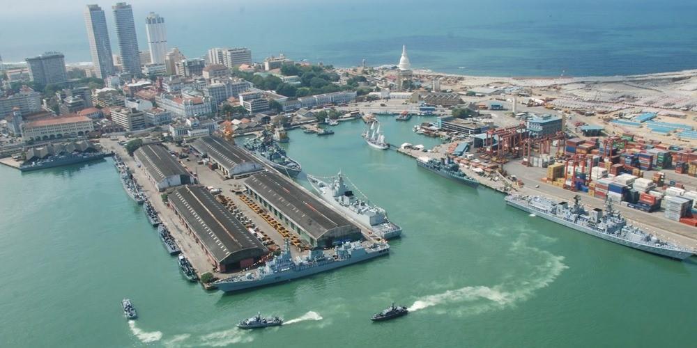 Colombo Sri Lanka Cruise Port Schedule CruiseMapper