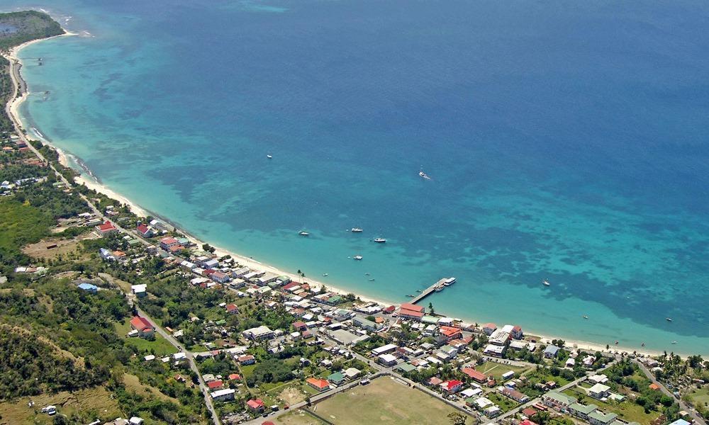 Carriacou Island (Hillsborough, Grenada) cruise port schedule