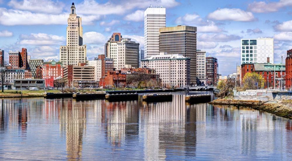 Providence, Rhode Island - Wikipedia