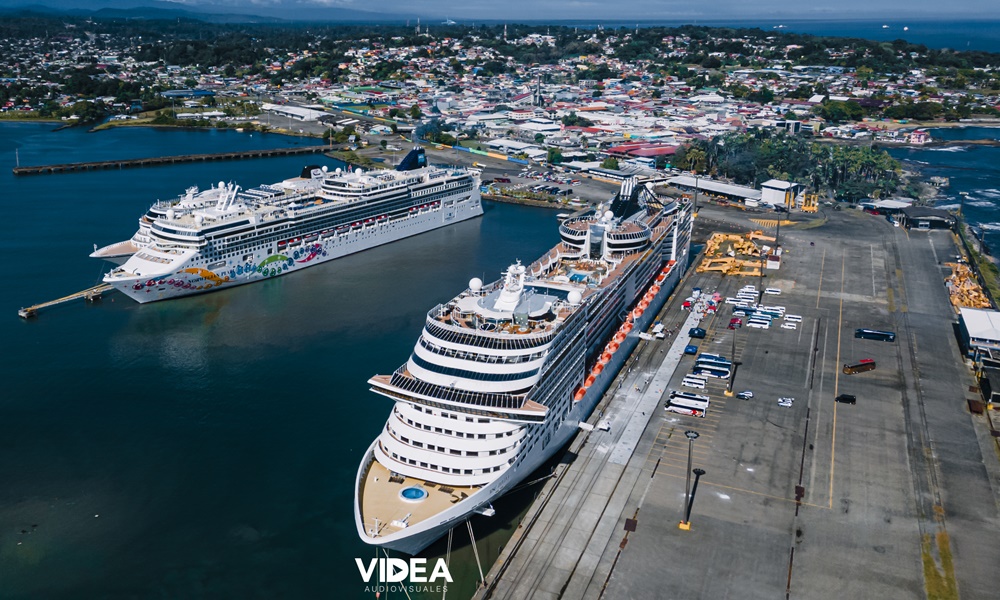 Puerto Limon Costa Rica Cruise Port Schedule Cruisemapper