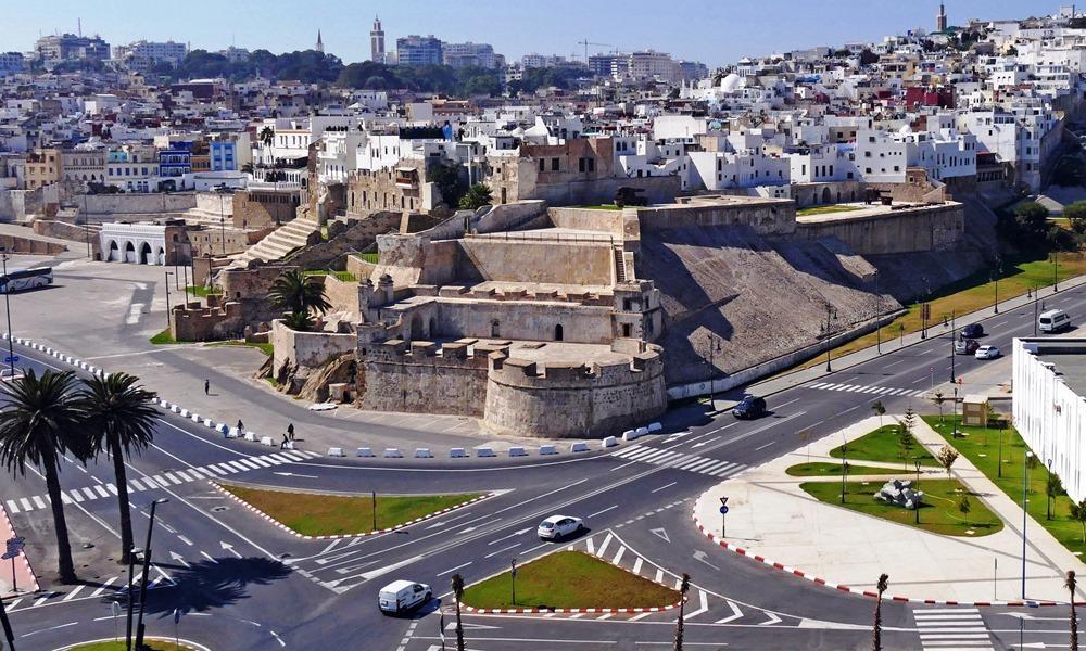 Tangier City