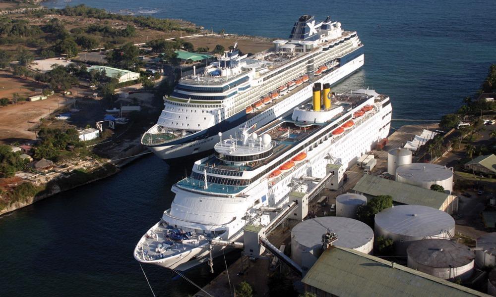 Dominica Cruise Ship Schedule 2024