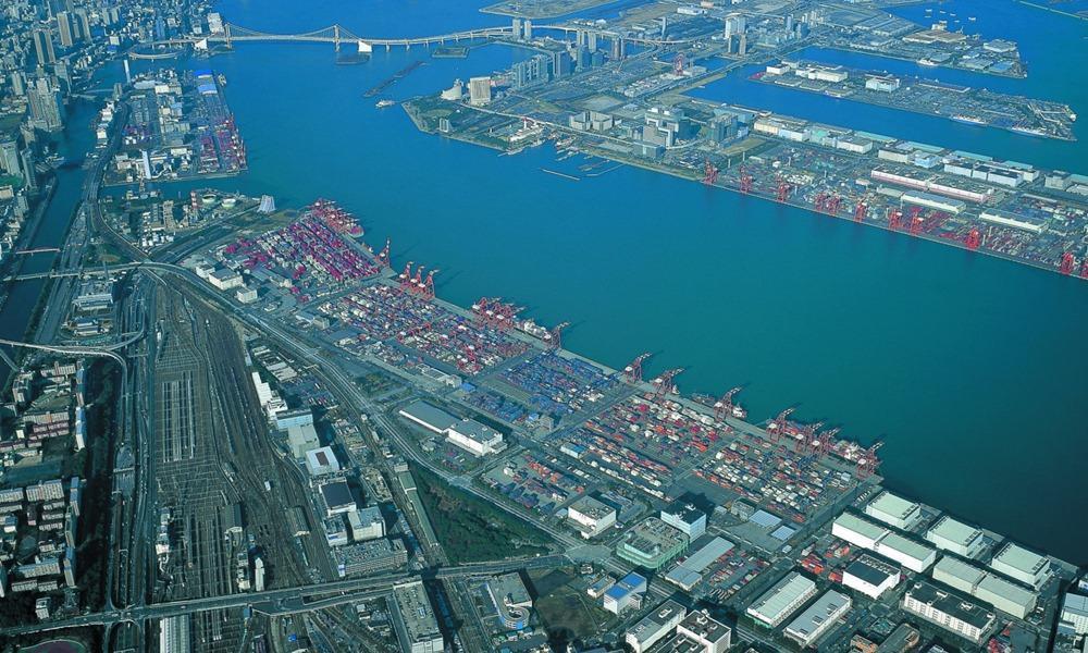 Port Tokyo