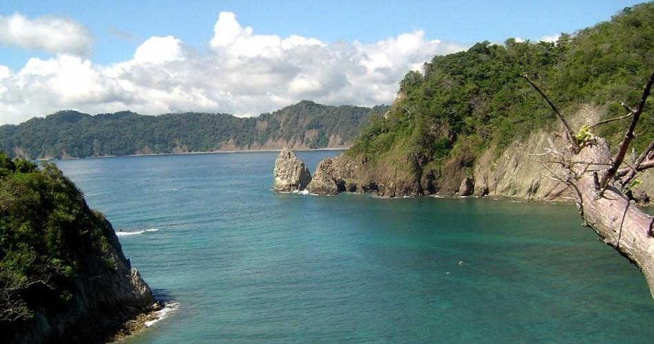 Curu cruise port Curu cruise port