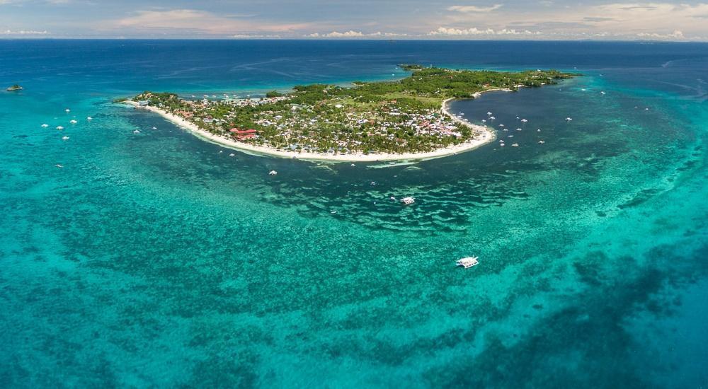 Malapascua Island (Philippines)