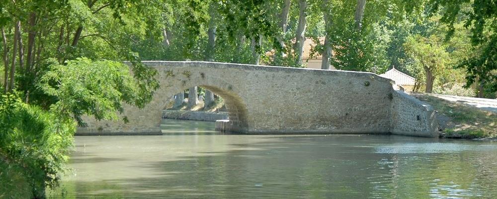 Capestang cruise port Capestang cruise port