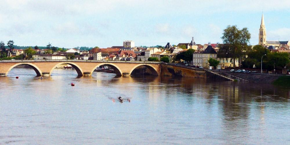 Agen cruise port Agen cruise port
