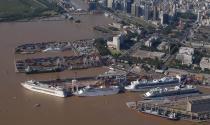 Buenos Aires Takes Advantage of $200-Million Port Improvement