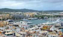 At least 15 including a child injured in Ibiza ferry accident
