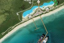 CCL-Carnival Cruise Line unveils plans for Celebration Key/Grand Bahama's new cruise port