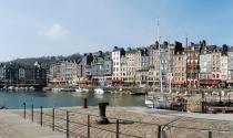 Port Honfleur (France) plans to equip the cruise terminal with shore power