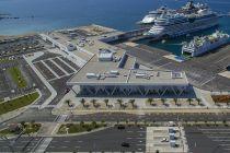 New Passenger Terminal Opened at Zadar's Gazenica Port