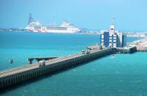 Fincantieri signs with Yucatan Mexico a new shipyard exclusive concession
