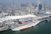 Port NOLA sets new monthly record for cruise ship passengers