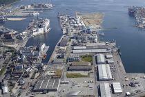 Port Aarhus (Denmark) exceeding onshore power supply expectations